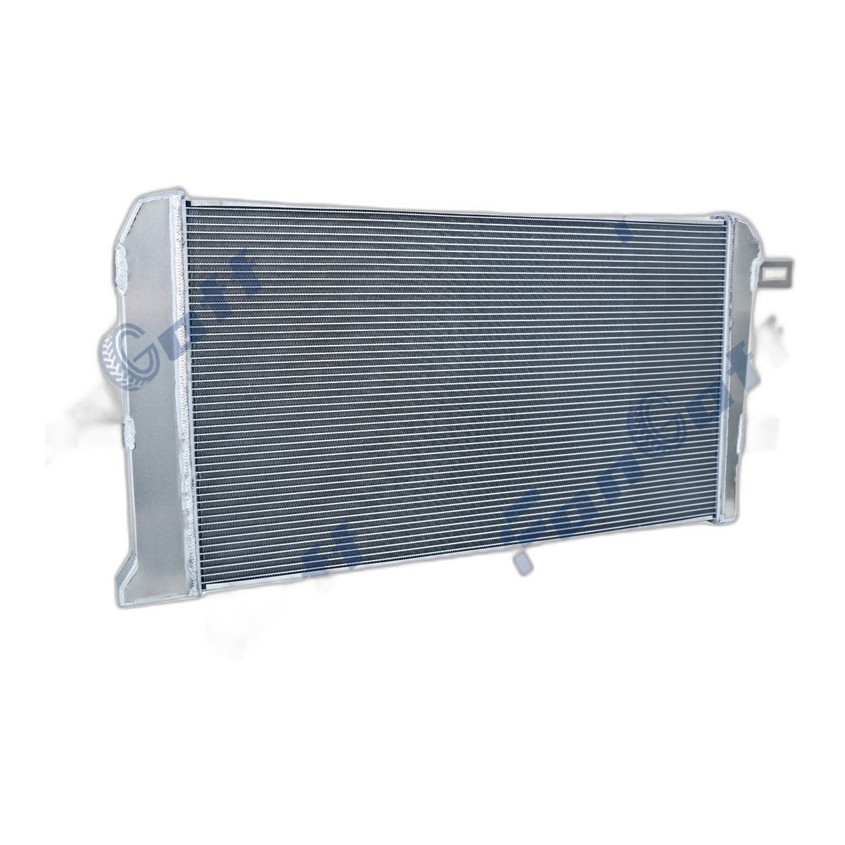 LB7 Duramax Radiator 2001-2005 - New Direct-Fit Diesel Replacement