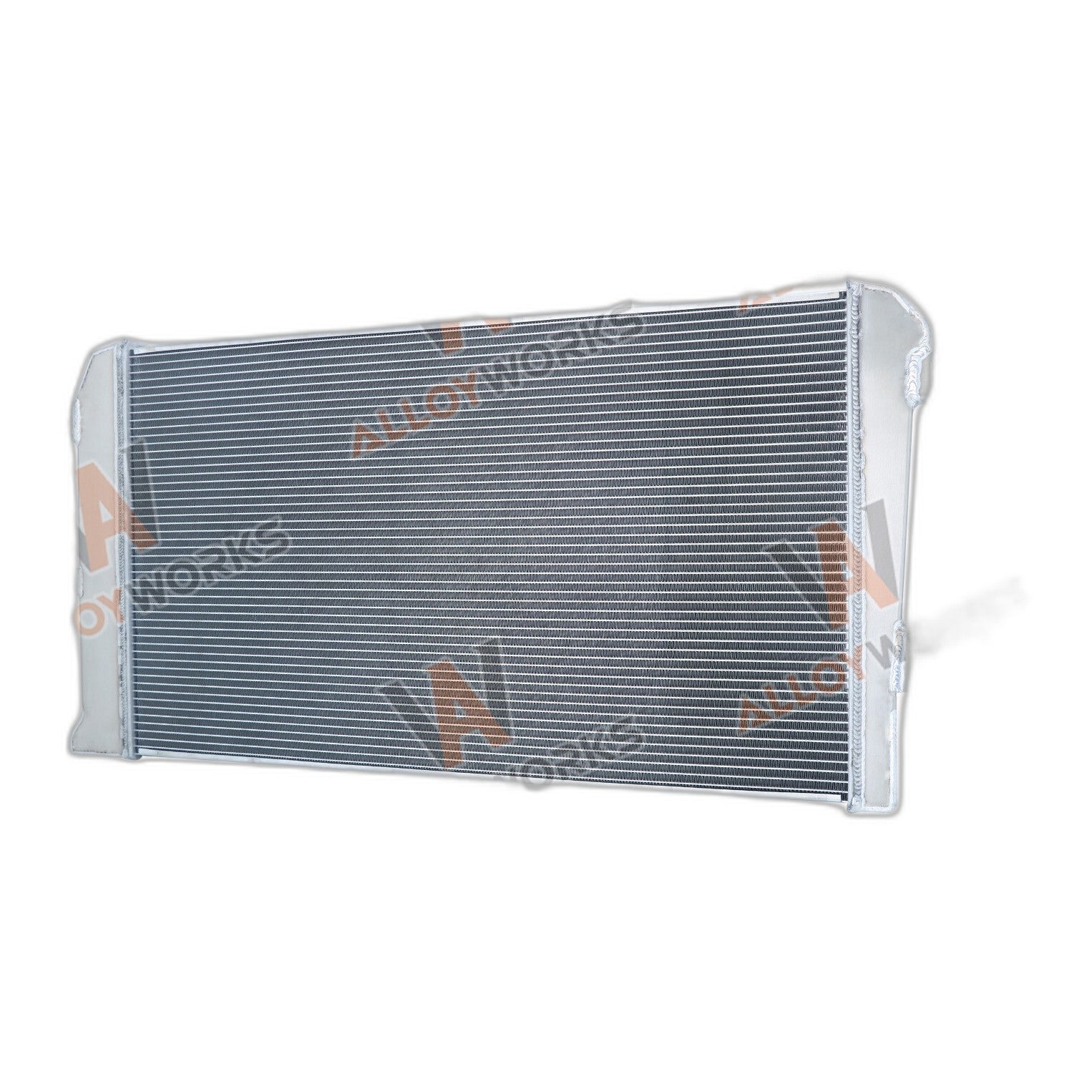 LB7 Duramax Radiator 2001-2005 - New Direct-Fit Diesel Replacement