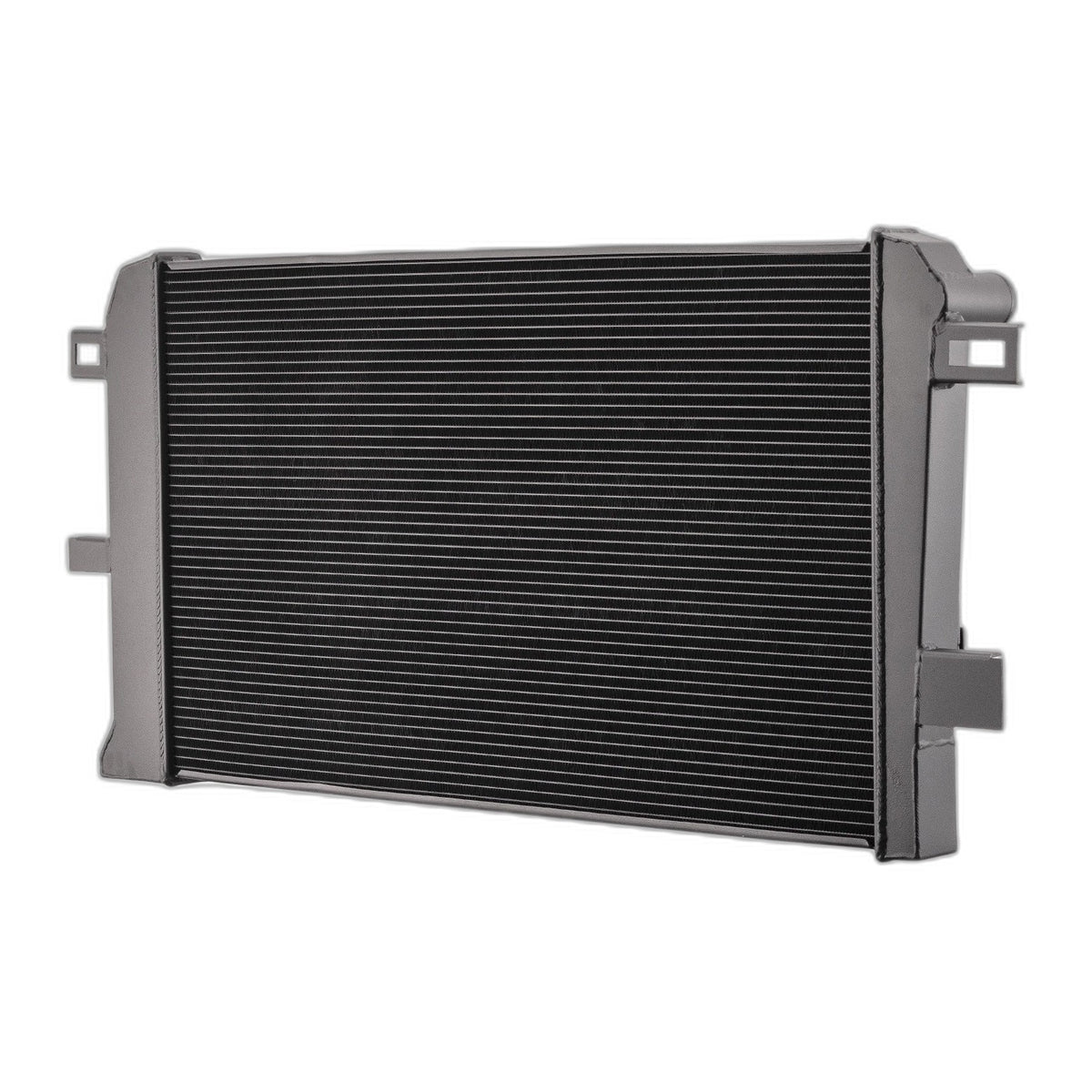 LB7 Duramax Radiator 2001-2005 - New Direct-Fit Diesel Replacement