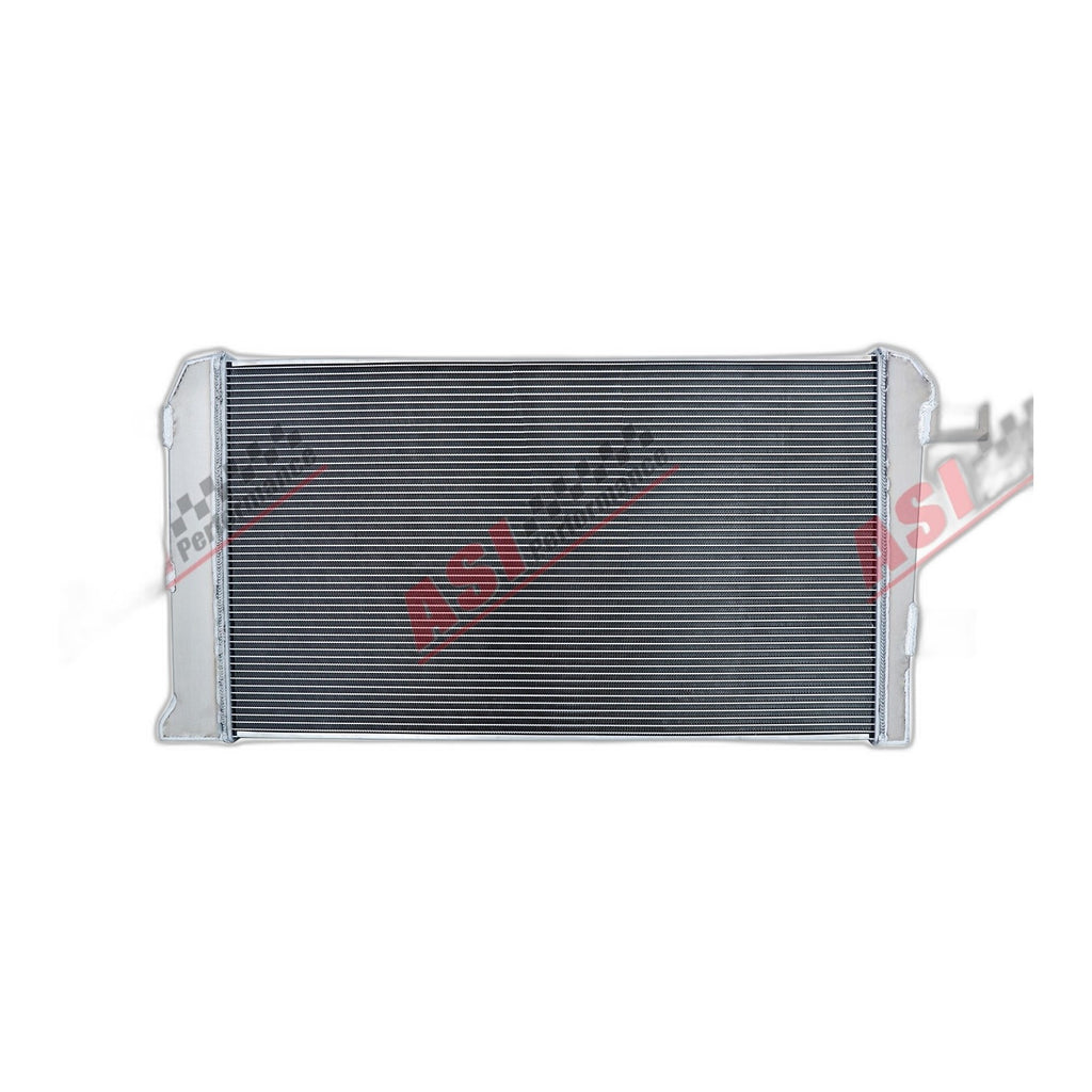 LB7 Duramax Radiator 2001-2005 - New Direct-Fit Diesel Replacement