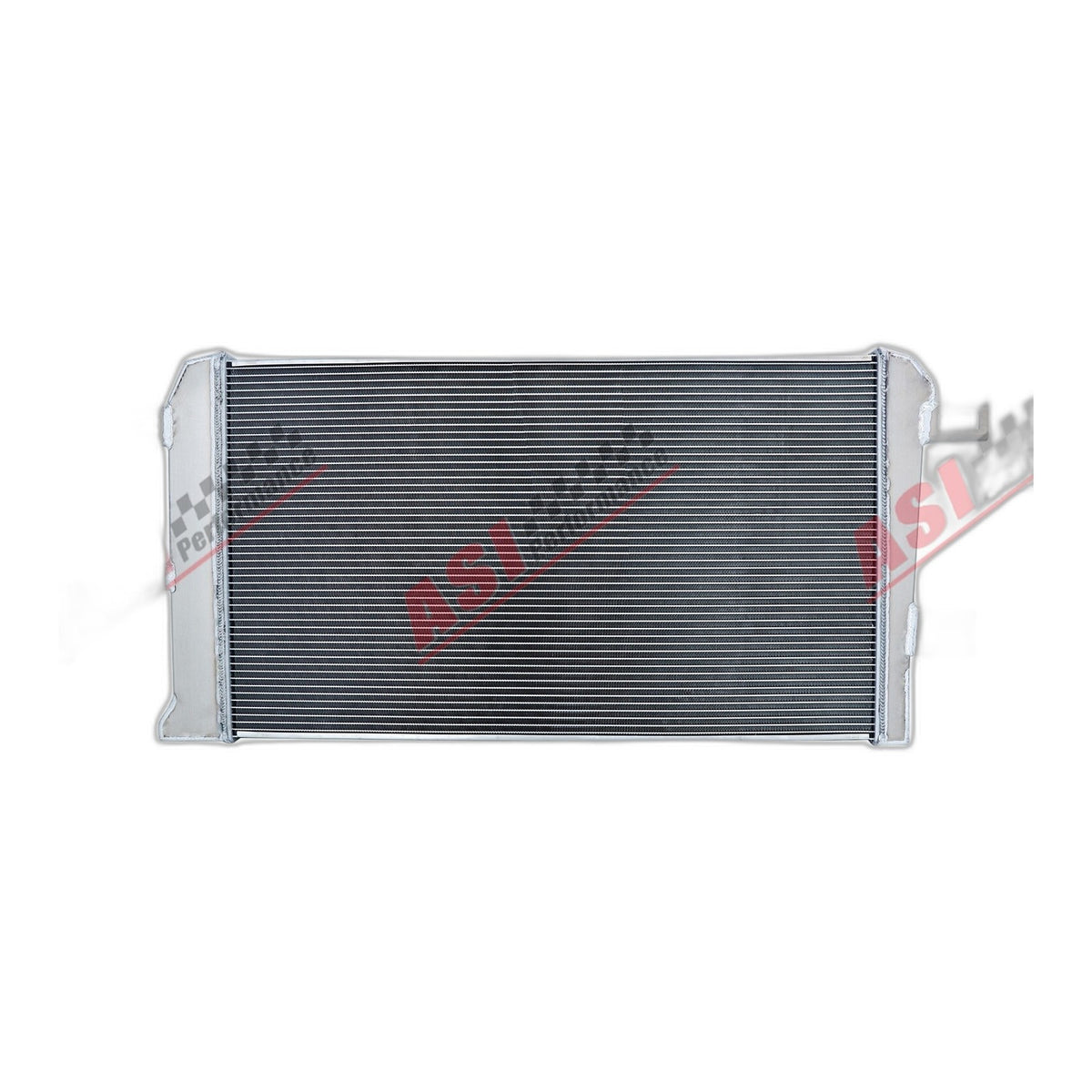 LB7 Duramax Radiator 2001-2005 - New Direct-Fit Diesel Replacement