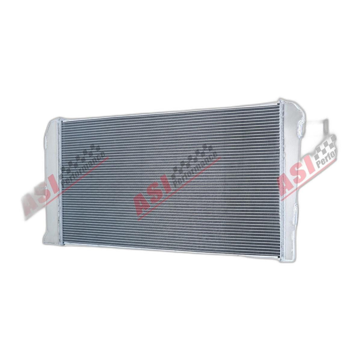 LB7 Duramax Radiator 2001-2005 - New Direct-Fit Diesel Replacement