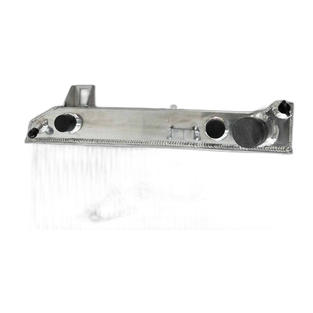 LB7 Duramax Radiator 2001 - New Direct-Fit Diesel Replacement