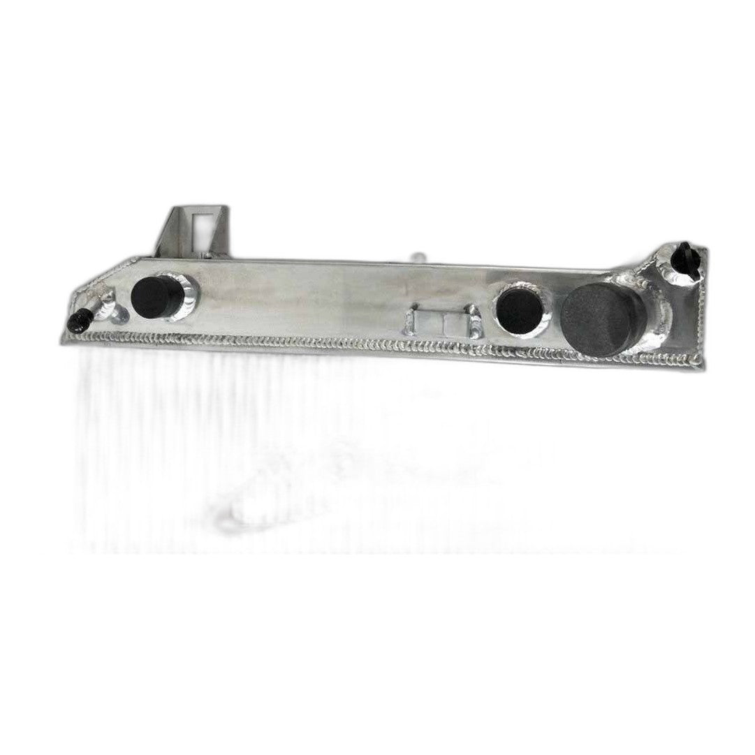 LB7 Duramax Radiator 2001 - New Direct-Fit Diesel Replacement