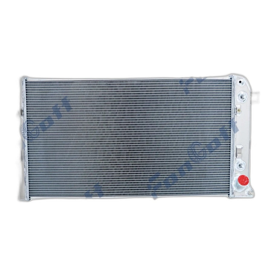 LB7 Duramax Radiator 2001 - New Direct-Fit Diesel Replacement