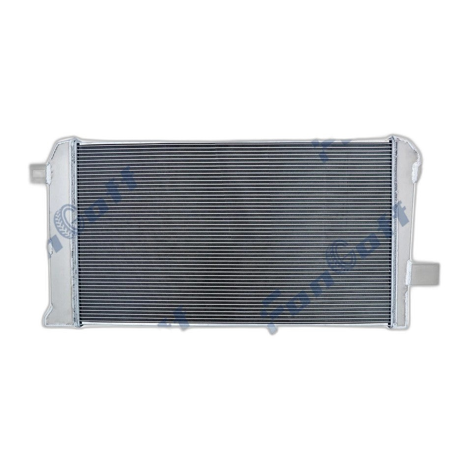 LB7 Duramax Radiator 2001 - New Direct-Fit Diesel Replacement