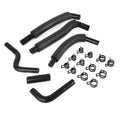 LB7 Duramax Radiator Hose Kit 2001-2004 OEM
