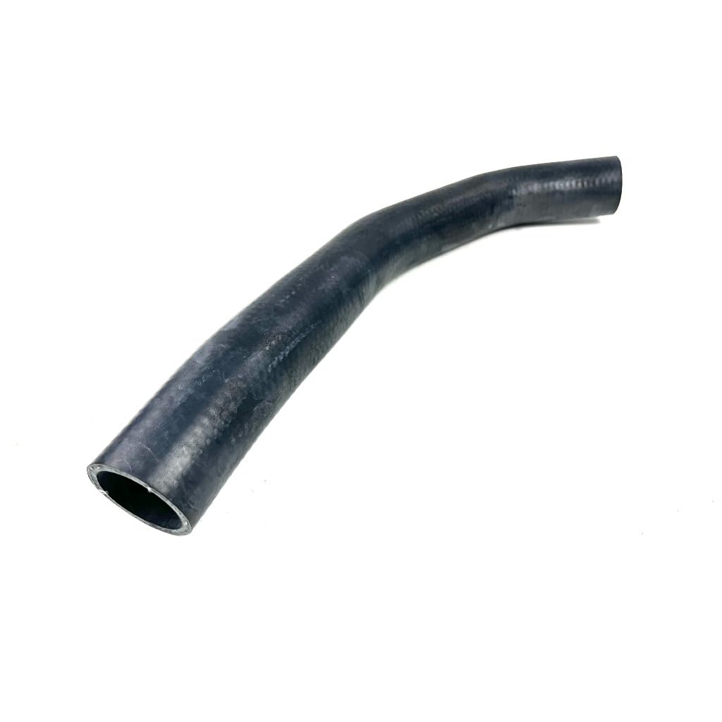 LB7 Duramax Radiator Hose Kit 2001-2005 OEM