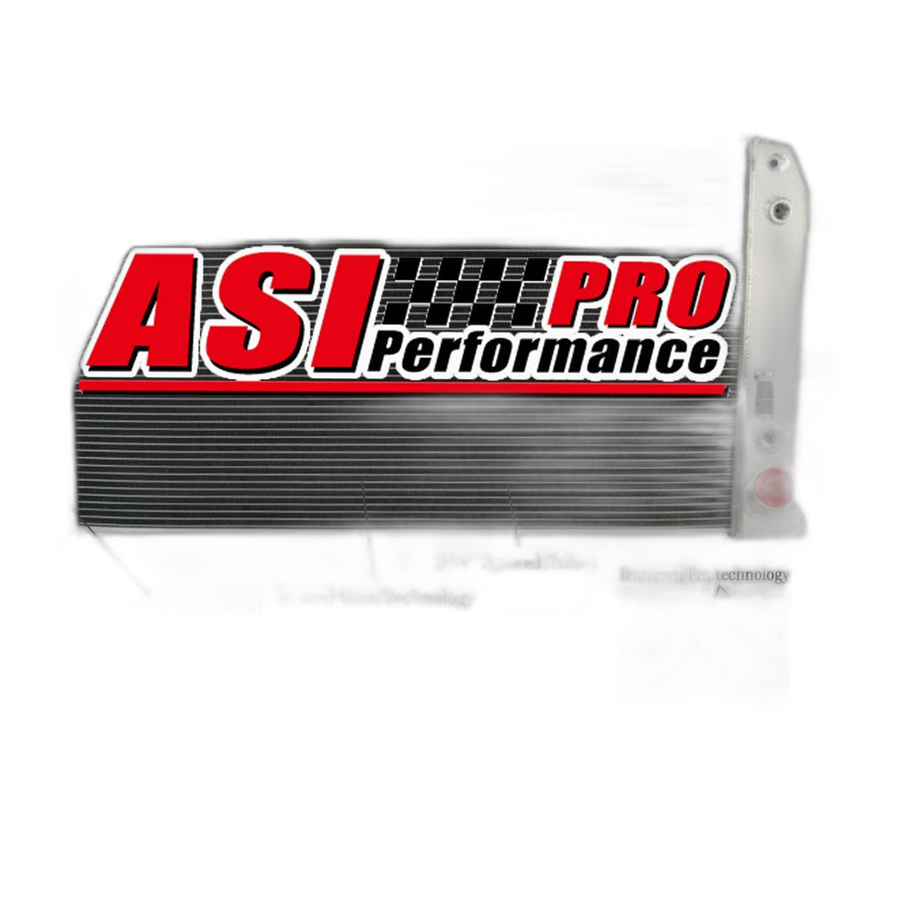 LB7 Duramax Radiator - New Direct-Fit Diesel Replacement