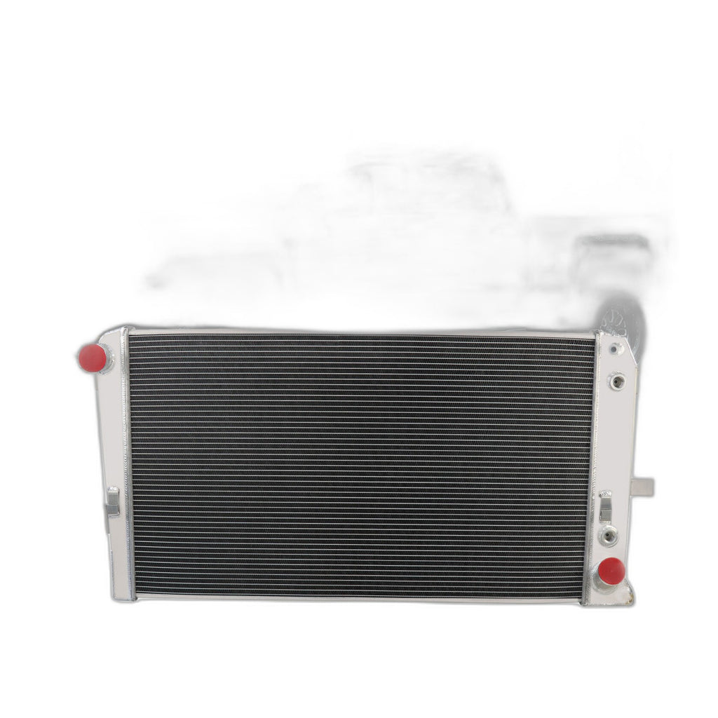 LB7 Duramax Radiator - New Direct-Fit Diesel Replacement