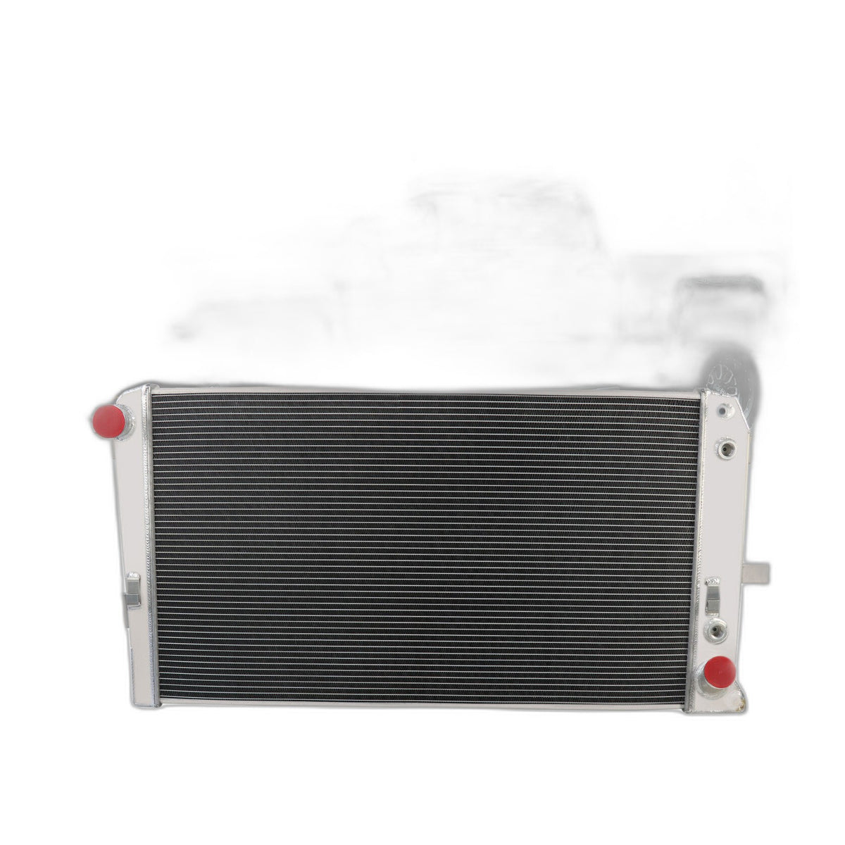 LB7 Duramax Radiator - New Direct-Fit Diesel Replacement