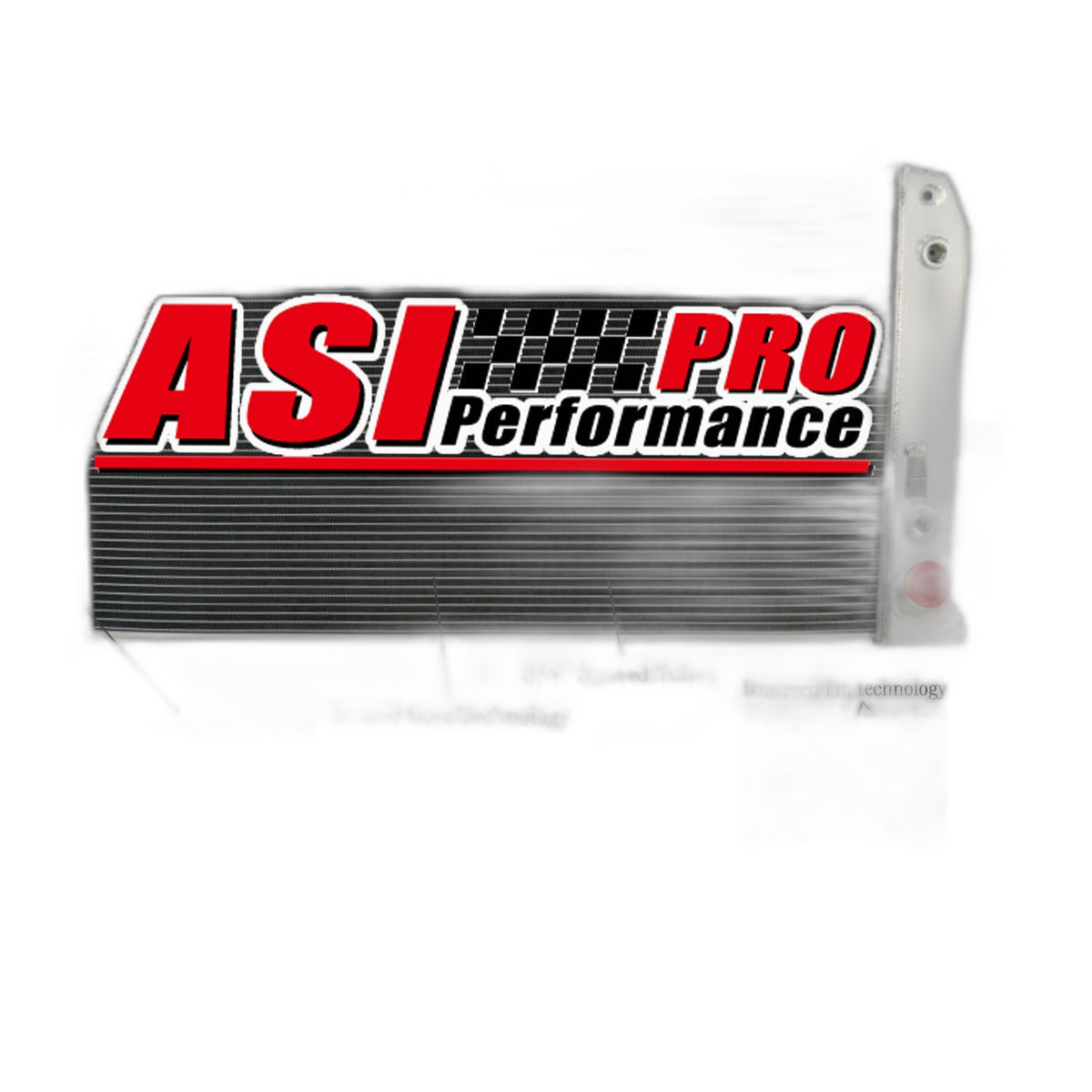 LB7 Duramax Radiator - New Direct-Fit Diesel Replacement