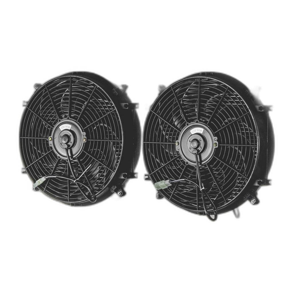 LB7 Duramax Radiator - New Direct-Fit Diesel Replacement