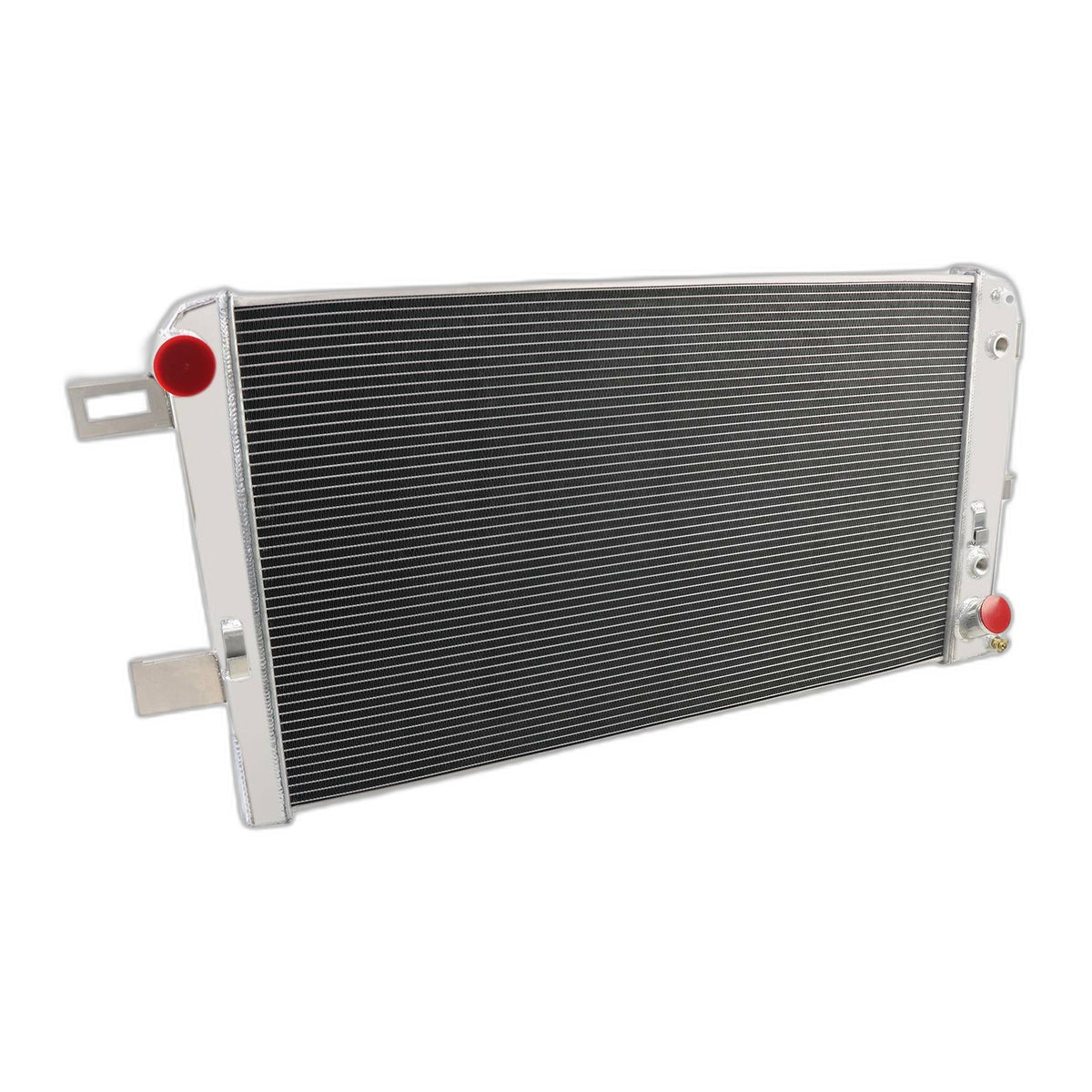 LB7 Duramax Radiator - New Direct-Fit Diesel Replacement