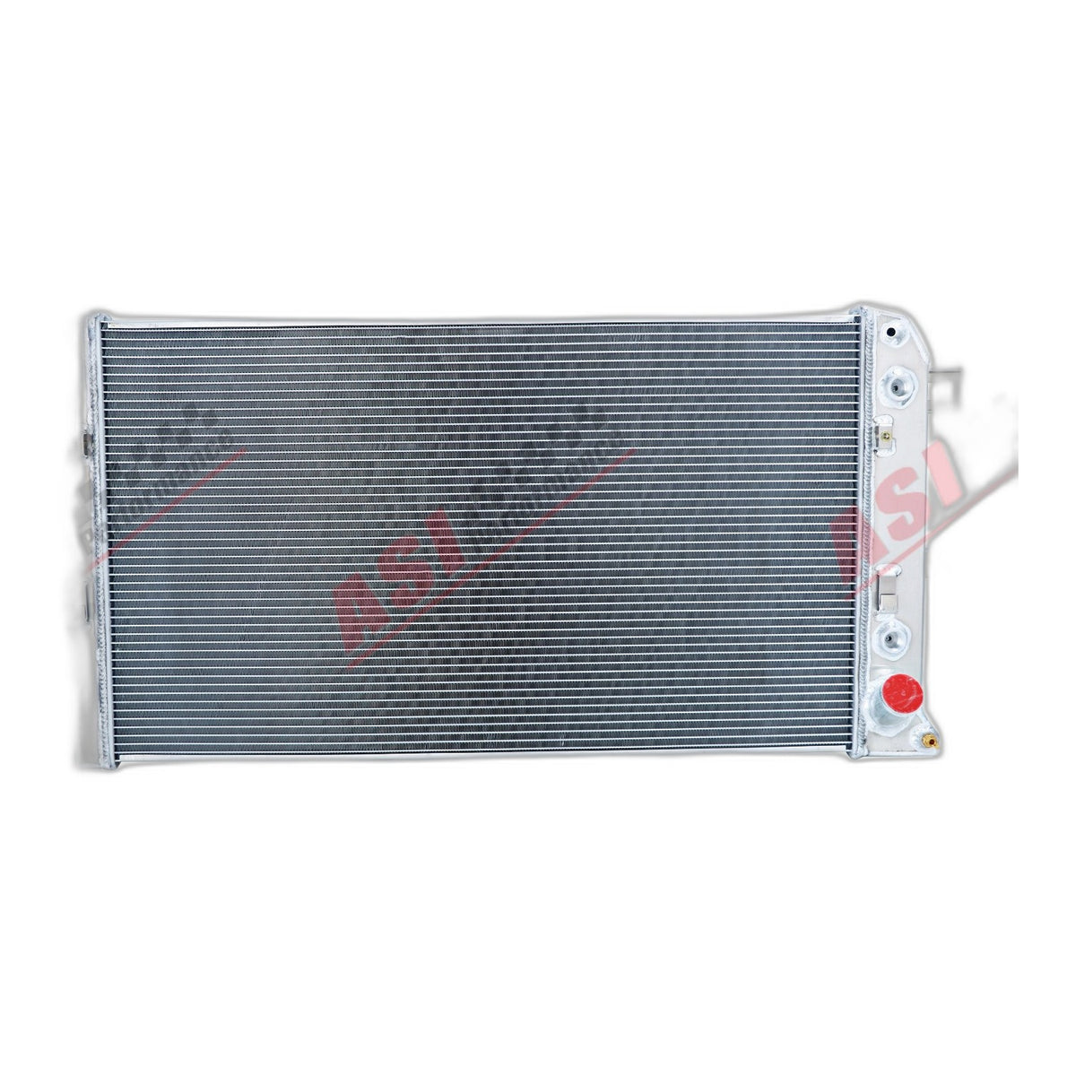 LB7 Duramax Radiator - New Direct-Fit Diesel Replacement