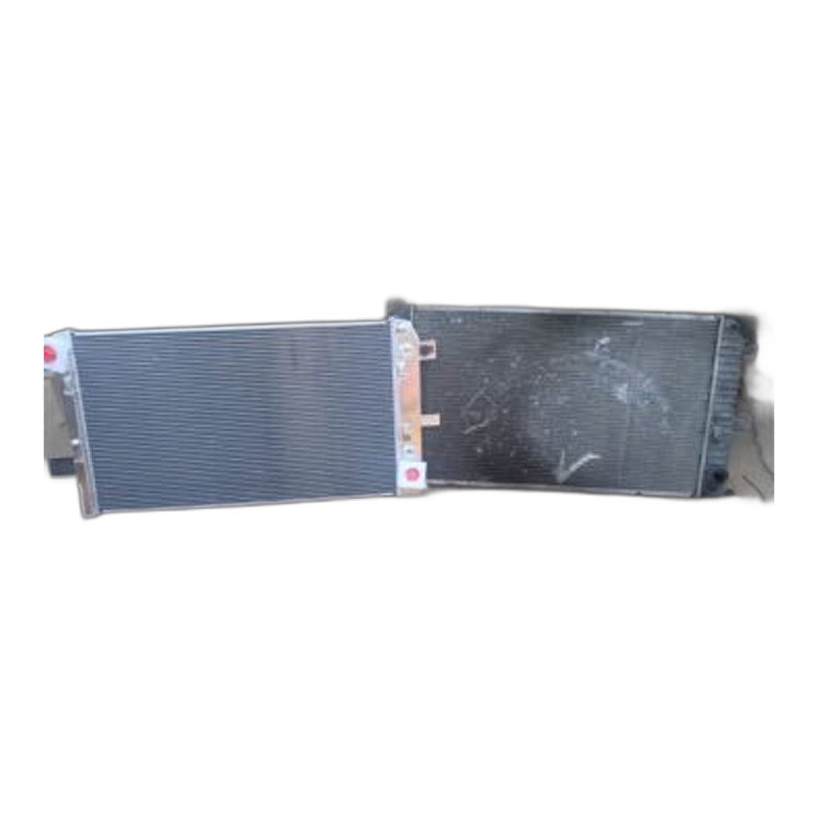 LB7 Duramax Radiator - New Direct-Fit Diesel Replacement