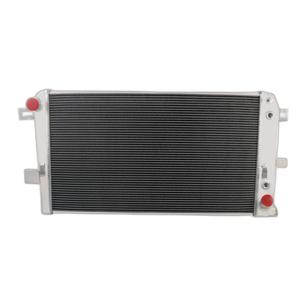 LB7 Duramax Radiator - New Direct-Fit Diesel Replacement