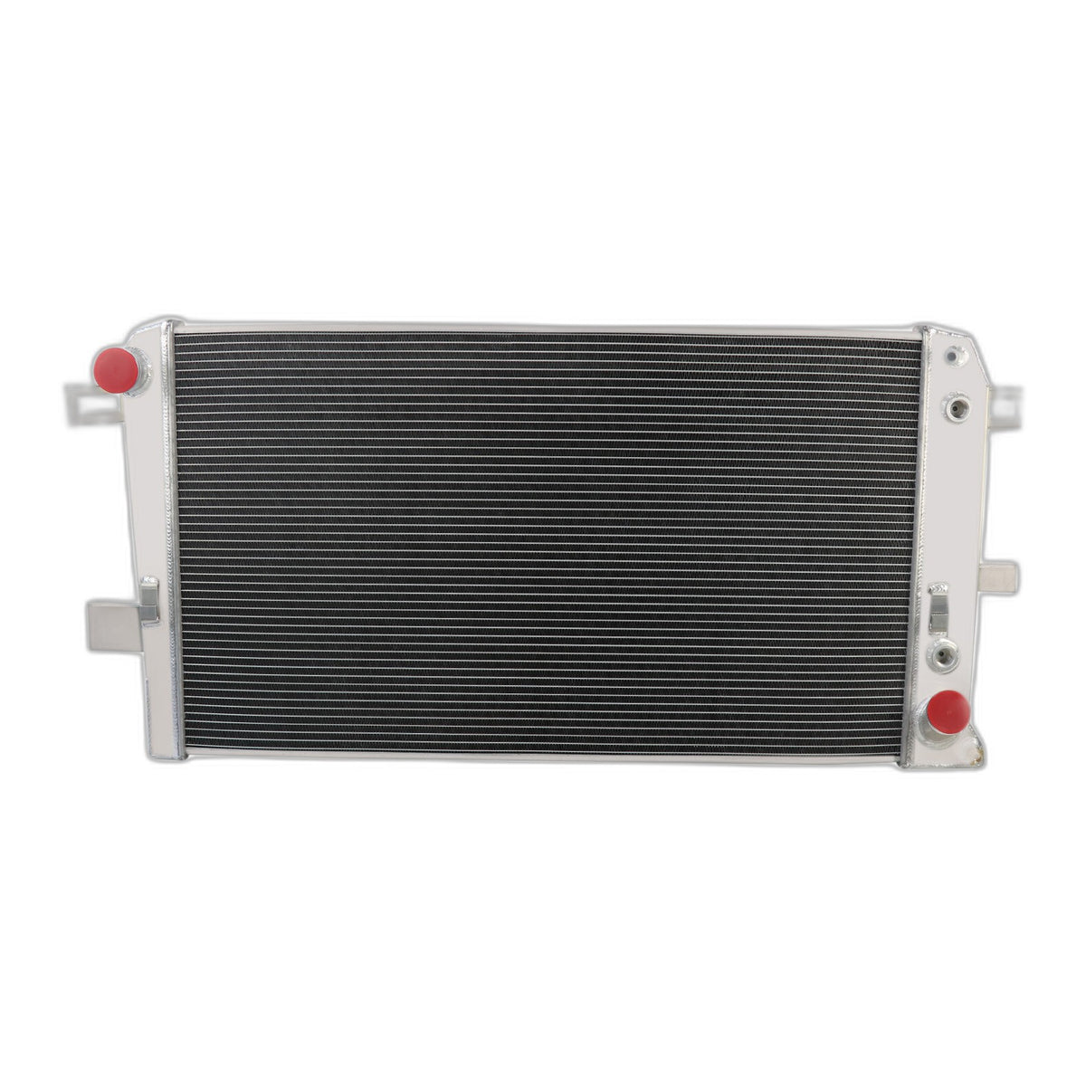 LB7 Duramax Radiator - New Direct-Fit Diesel Replacement