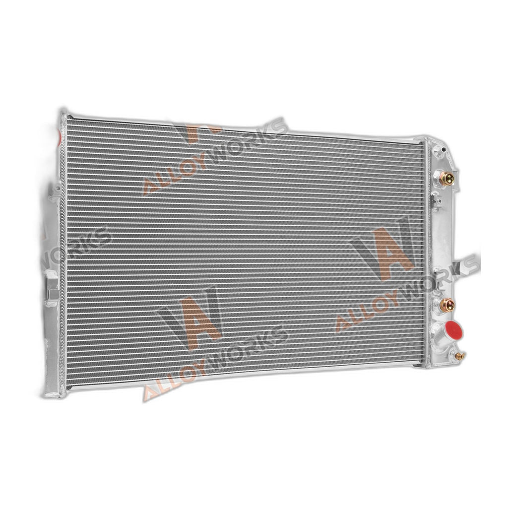 LB7 Duramax Radiator - New Direct-Fit Diesel Replacement