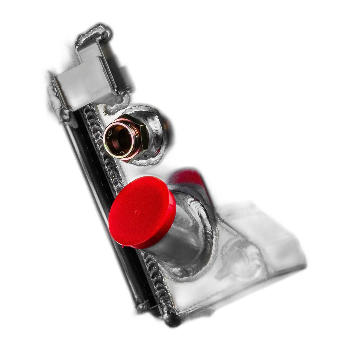 LB7 Duramax Radiator - New Direct-Fit Diesel Replacement