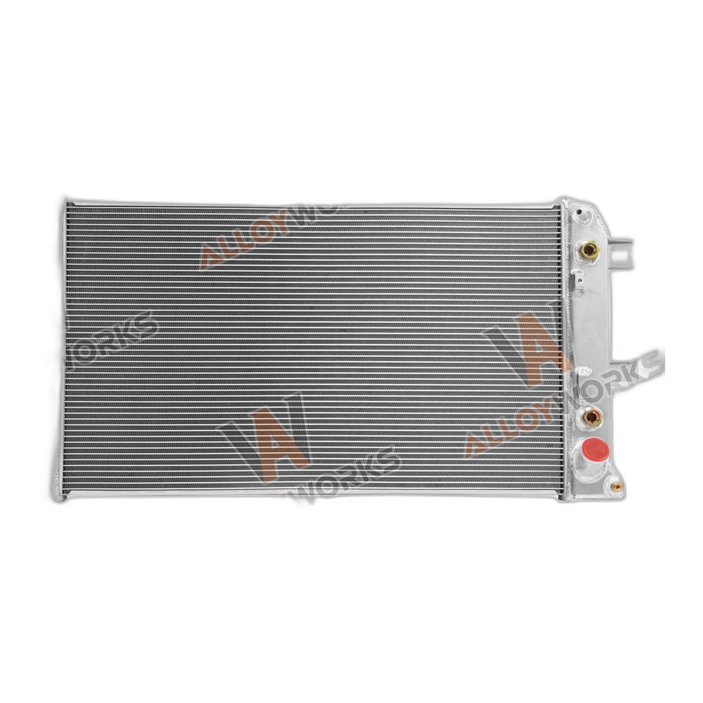LB7 Duramax Radiator - New Direct-Fit Diesel Replacement