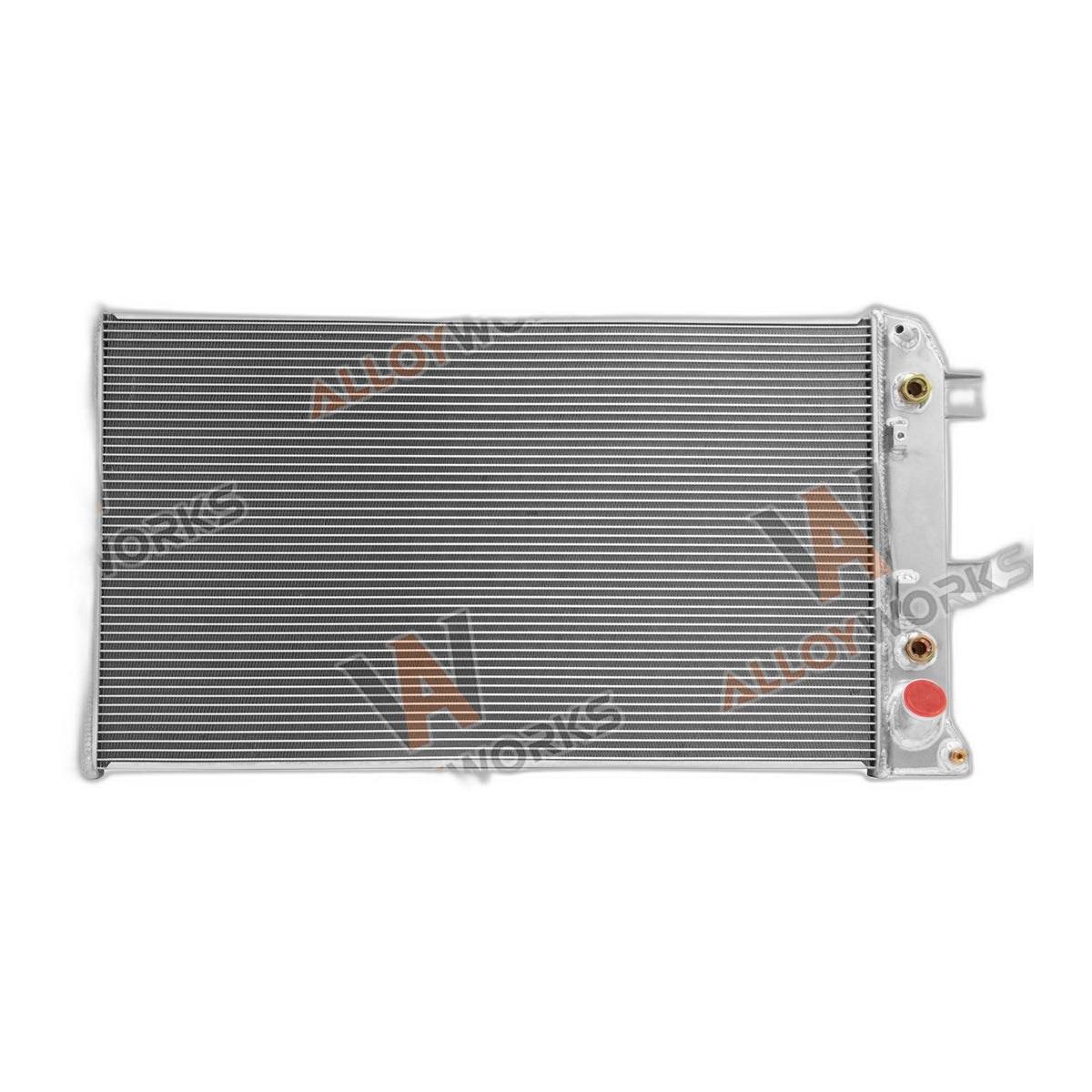 LB7 Duramax Radiator - New Direct-Fit Diesel Replacement