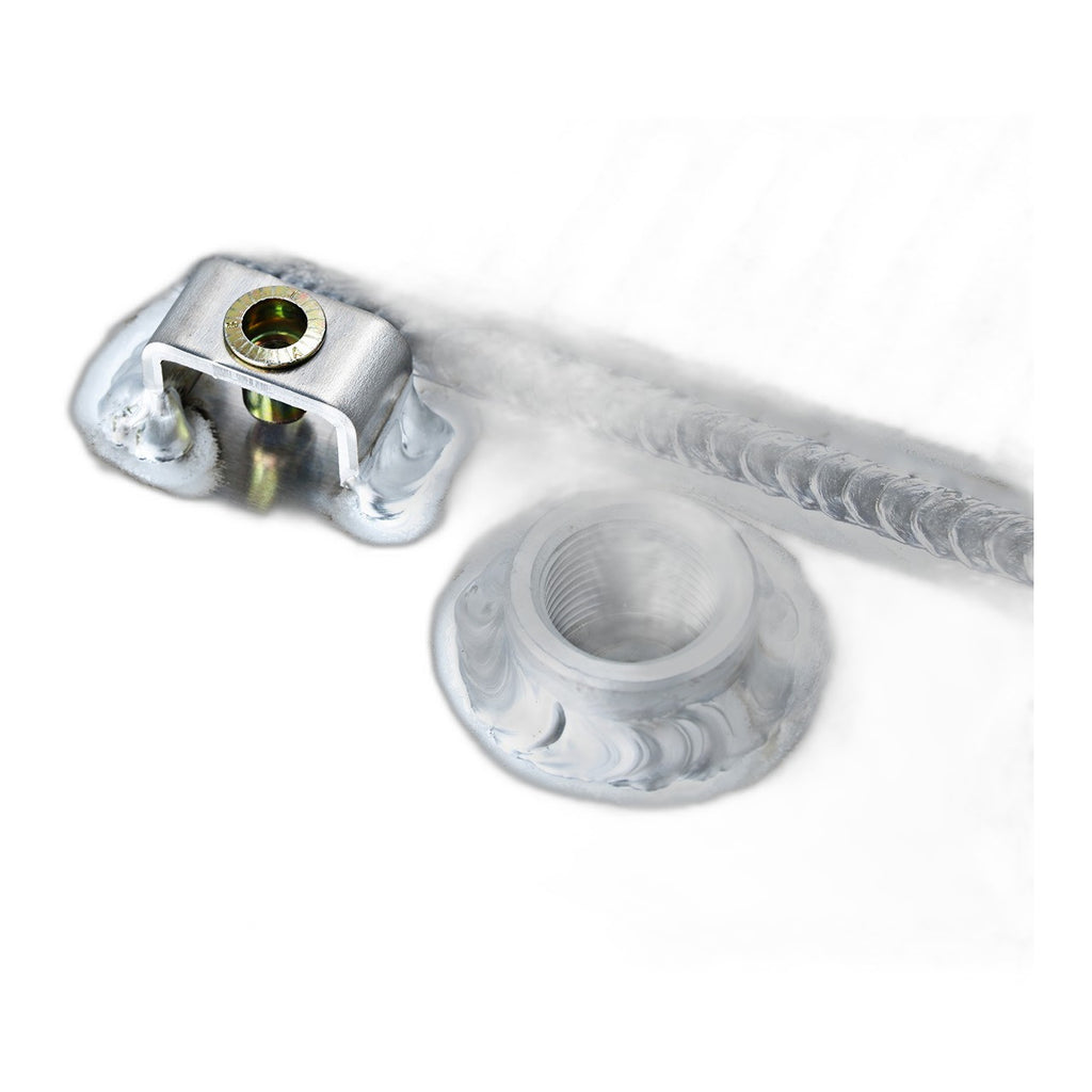LB7 Duramax Radiator - New Direct-Fit Diesel Replacement