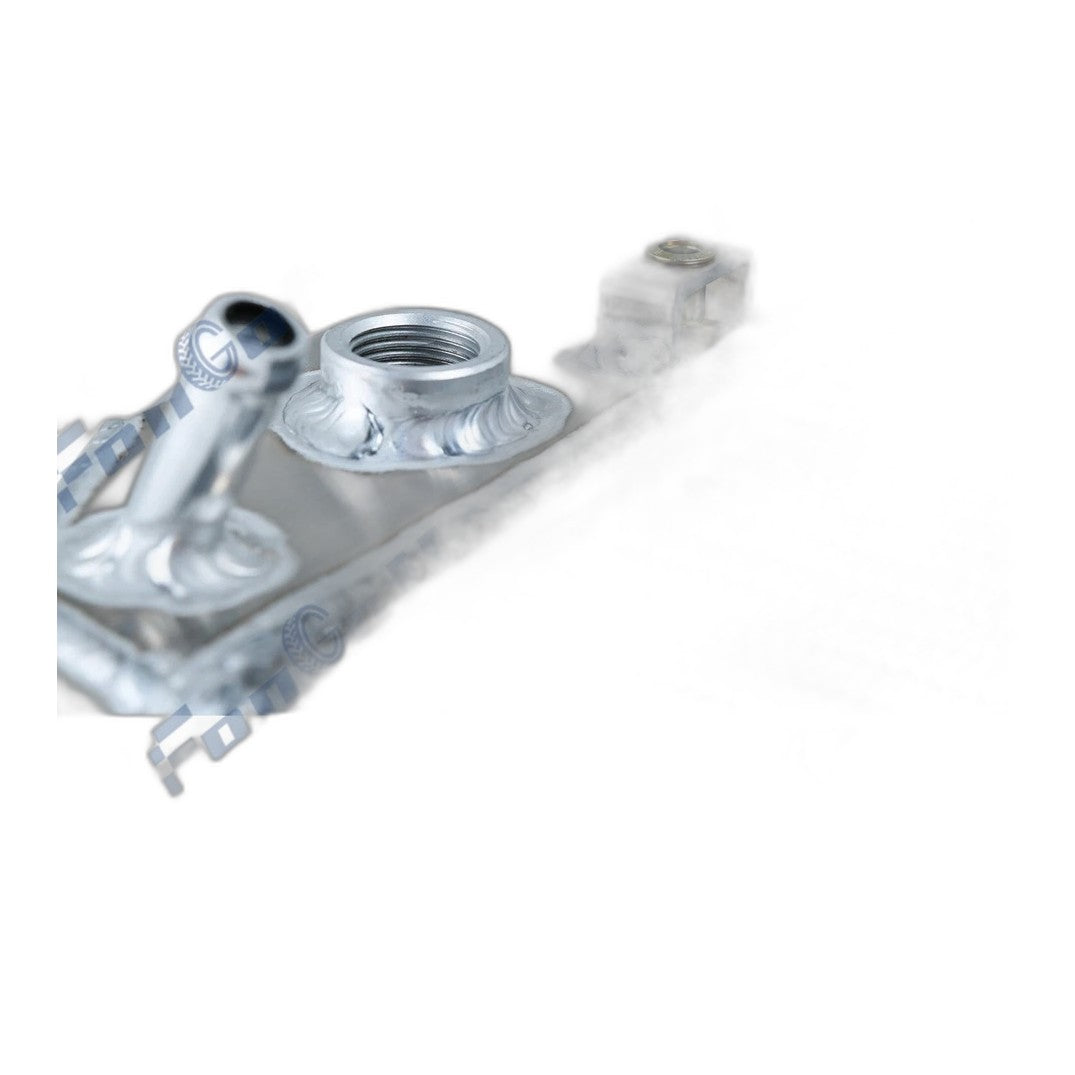 LB7 Duramax Radiator - New Direct-Fit Diesel Replacement