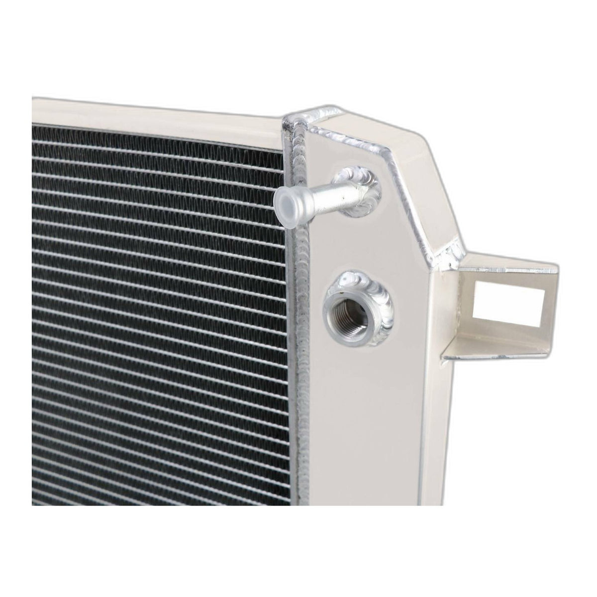 LB7 Duramax Radiator - New Direct-Fit Diesel Replacement
