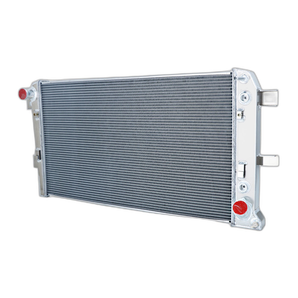 LB7 Duramax Radiator - New Direct-Fit Diesel Replacement