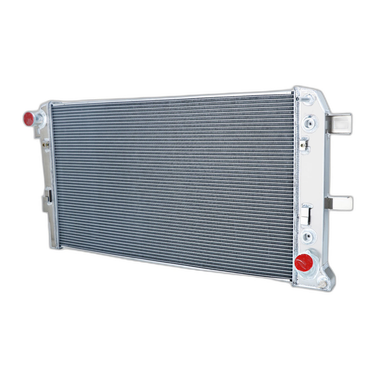 LB7 Duramax Radiator - New Direct-Fit Diesel Replacement