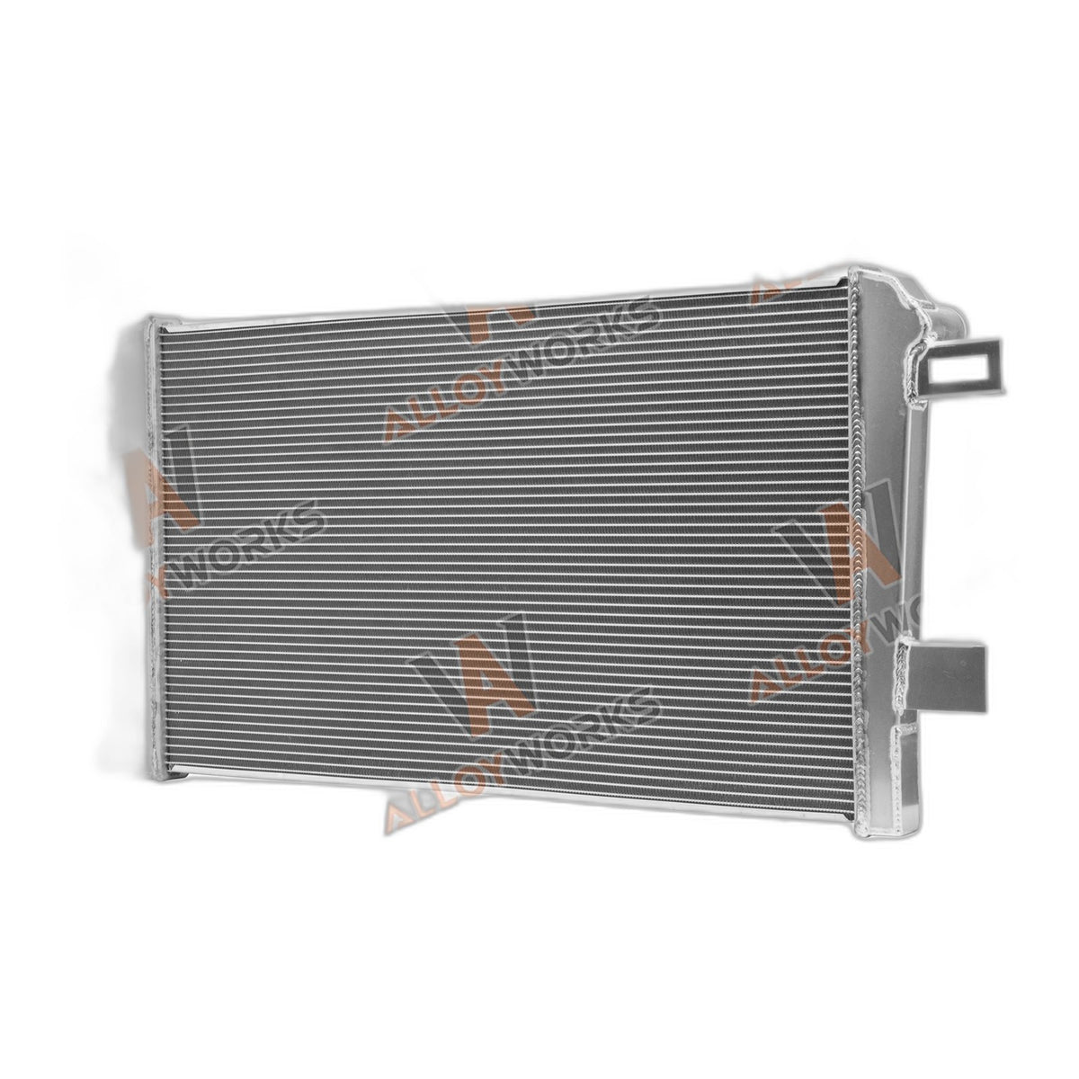 LB7 Duramax Radiator - New Direct-Fit Diesel Replacement