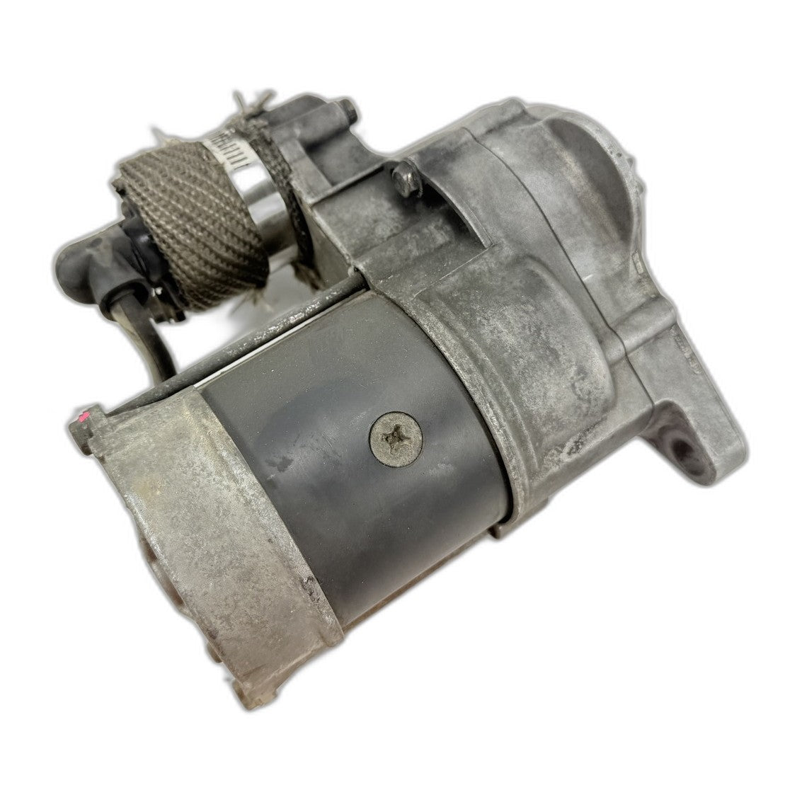 LB7 Duramax Starter 2001-2019 - Remanufactured Direct-Fit Diesel Replacement