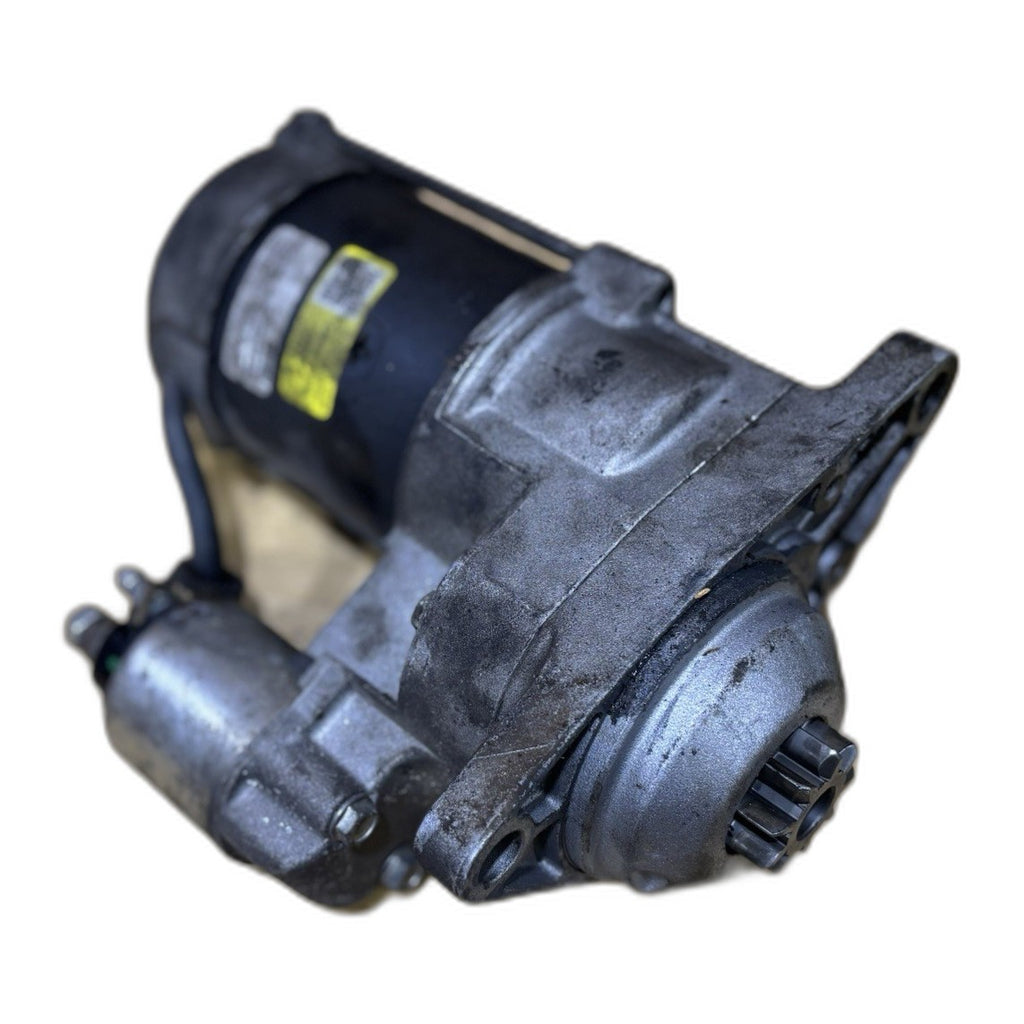 LB7 Duramax Starter - Remanufactured Direct-Fit Diesel Replacement