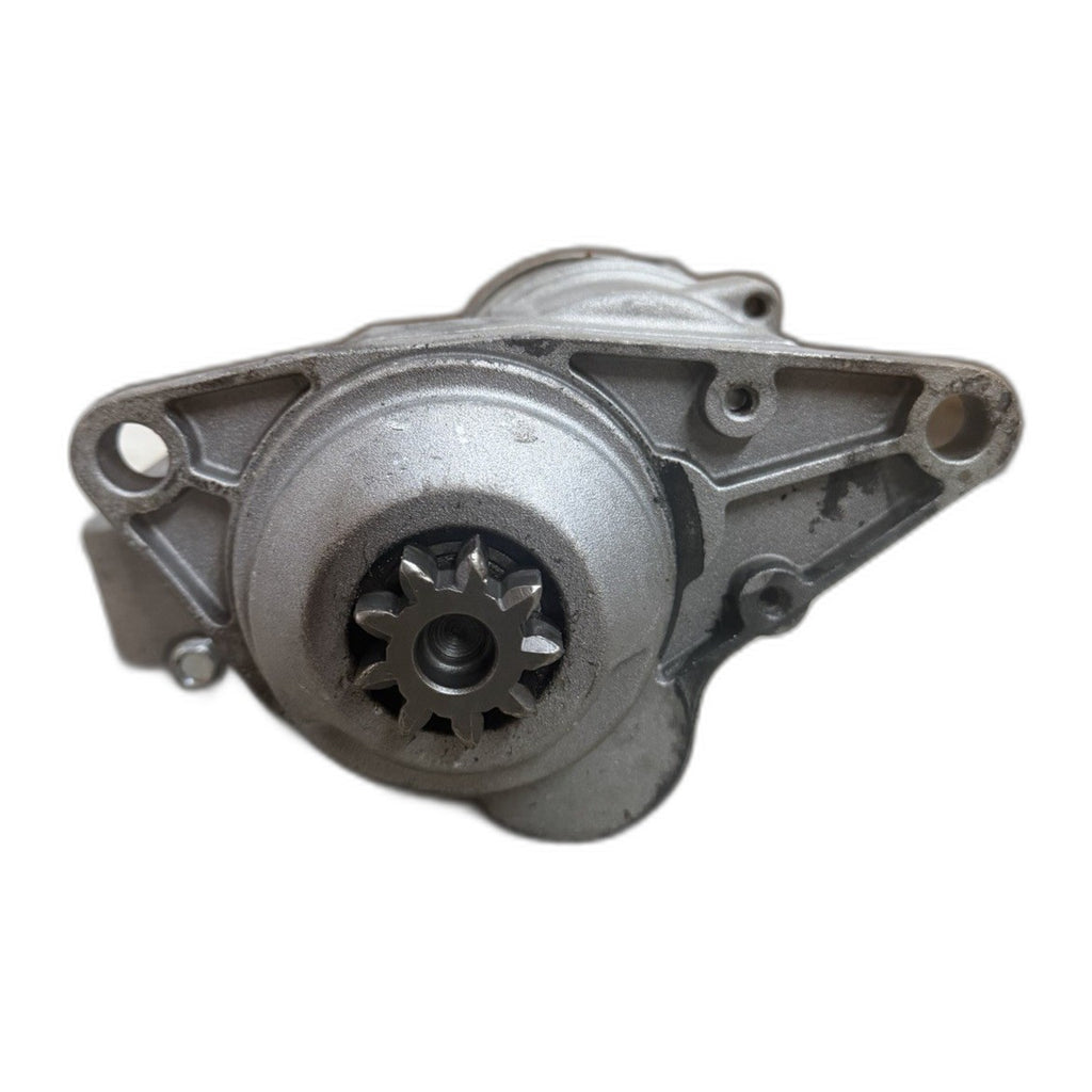 LB7 Duramax Starter - Remanufactured Direct-Fit Diesel Replacement