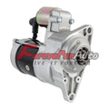 LB7 Duramax Starter - Remanufactured Direct-Fit Diesel Replacement