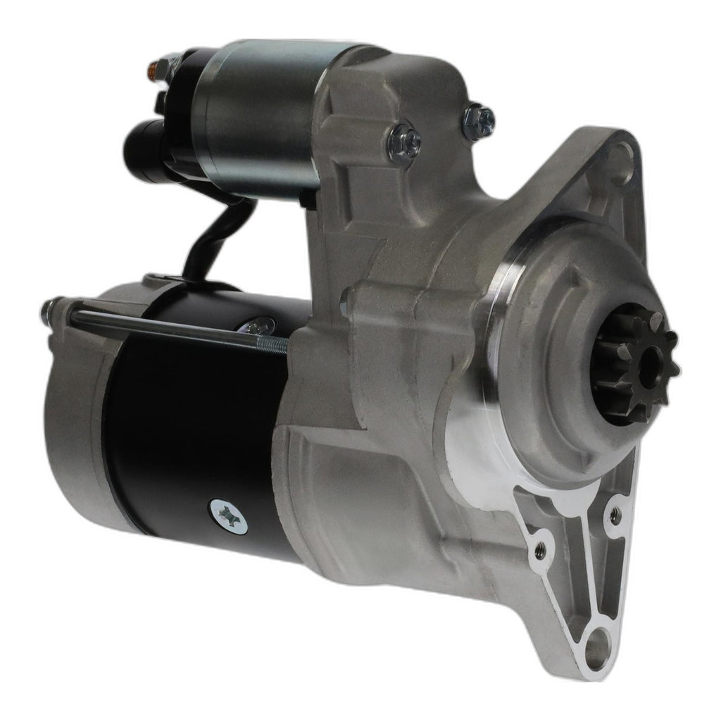 LB7 Duramax Starter - Remanufactured Direct-Fit Diesel Replacement