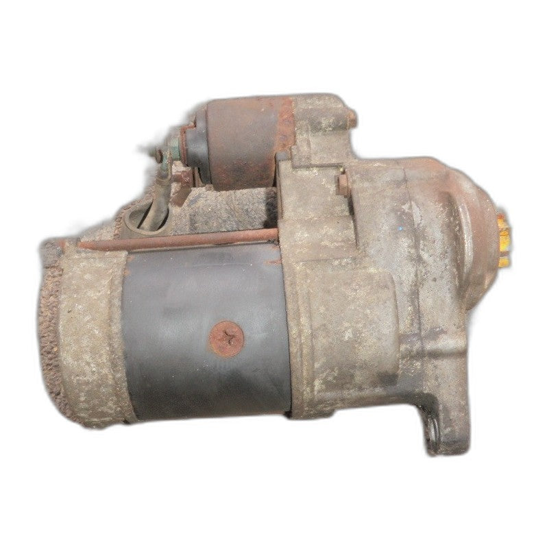 LB7 Duramax Starter - Remanufactured Direct-Fit Diesel Replacement