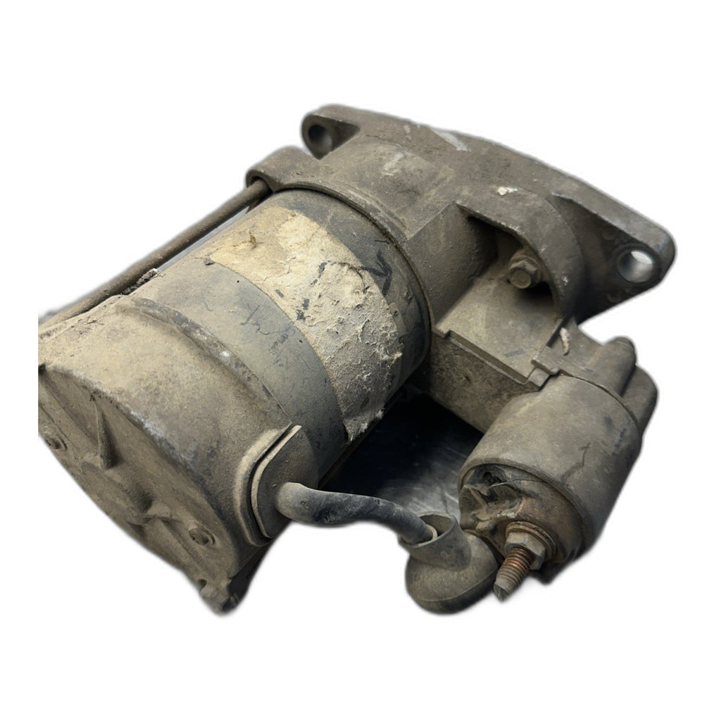 LB7 Duramax Starter - Remanufactured Direct-Fit Diesel Replacement