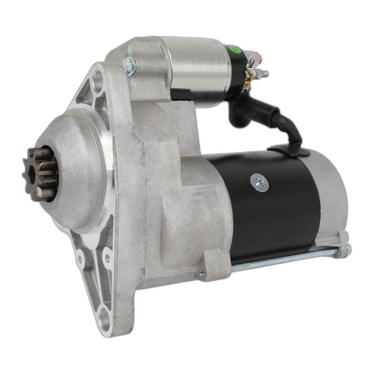 LB7 Duramax Starter - Remanufactured Direct-Fit Diesel Replacement