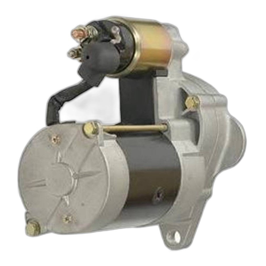 LB7 Duramax Starter - Remanufactured Direct-Fit Diesel Replacement