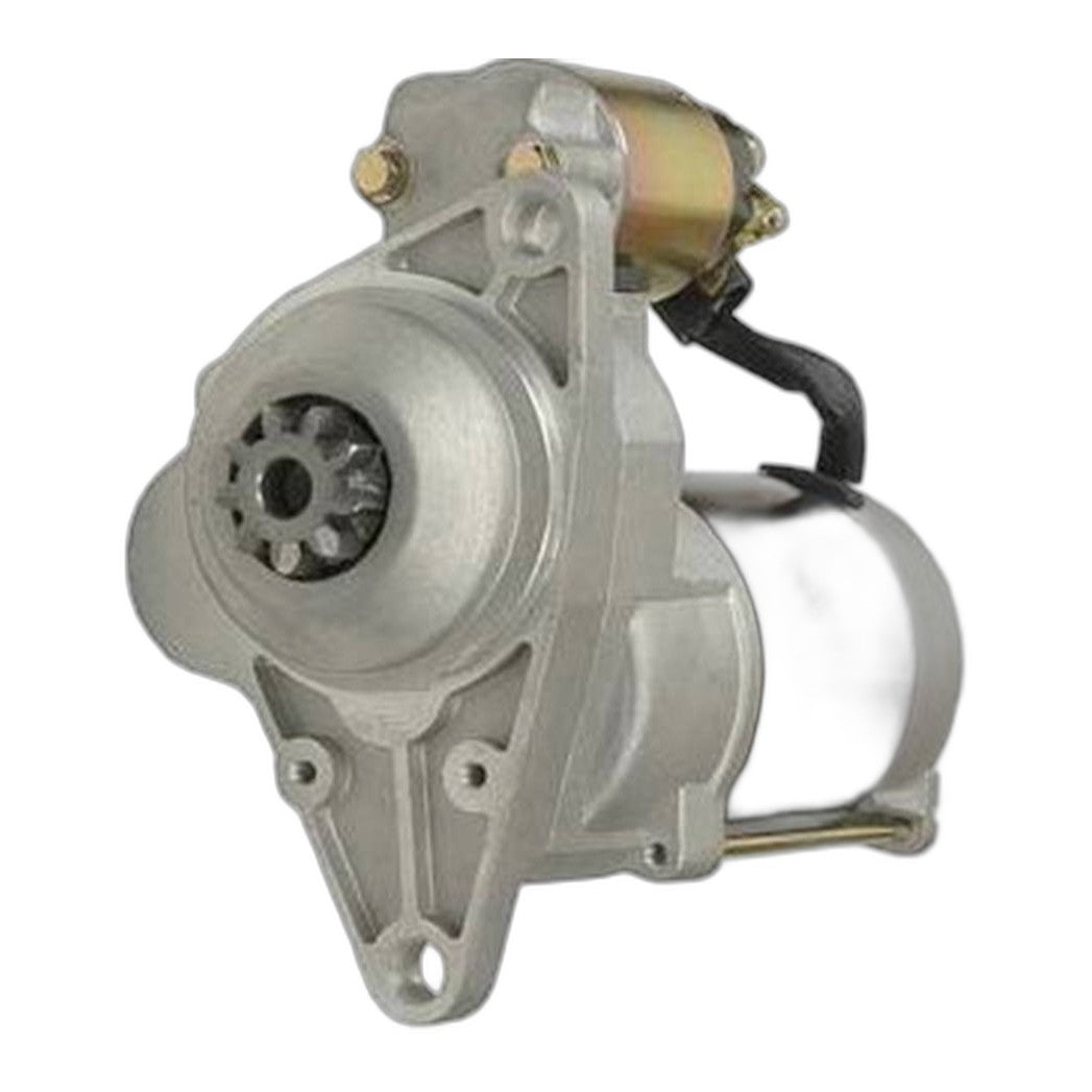 LB7 Duramax Starter - Remanufactured Direct-Fit Diesel Replacement