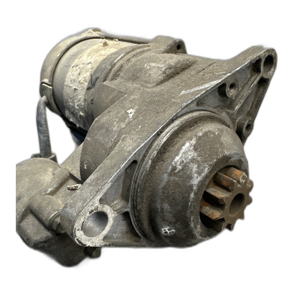 LB7 Duramax Starter - Remanufactured Direct-Fit Diesel Replacement