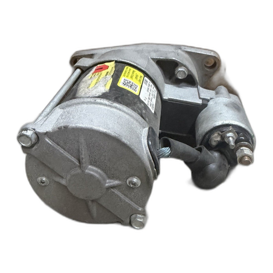 LB7 Duramax Starter - Remanufactured Direct-Fit Diesel Replacement