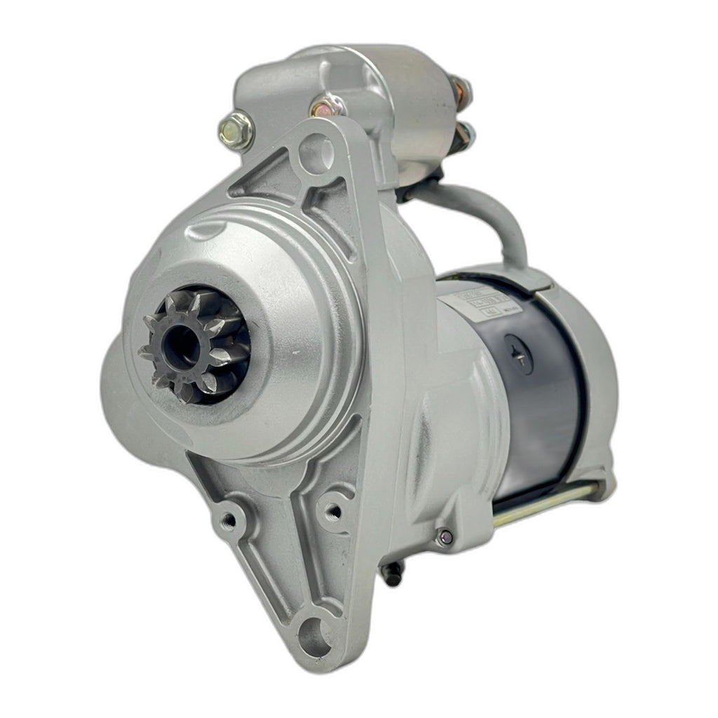 LB7 Duramax Starter - Remanufactured Direct-Fit Diesel Replacement