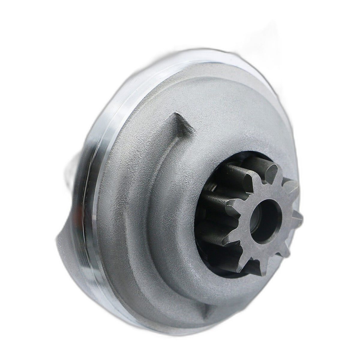 LB7 Duramax Starter - Remanufactured Direct-Fit Diesel Replacement