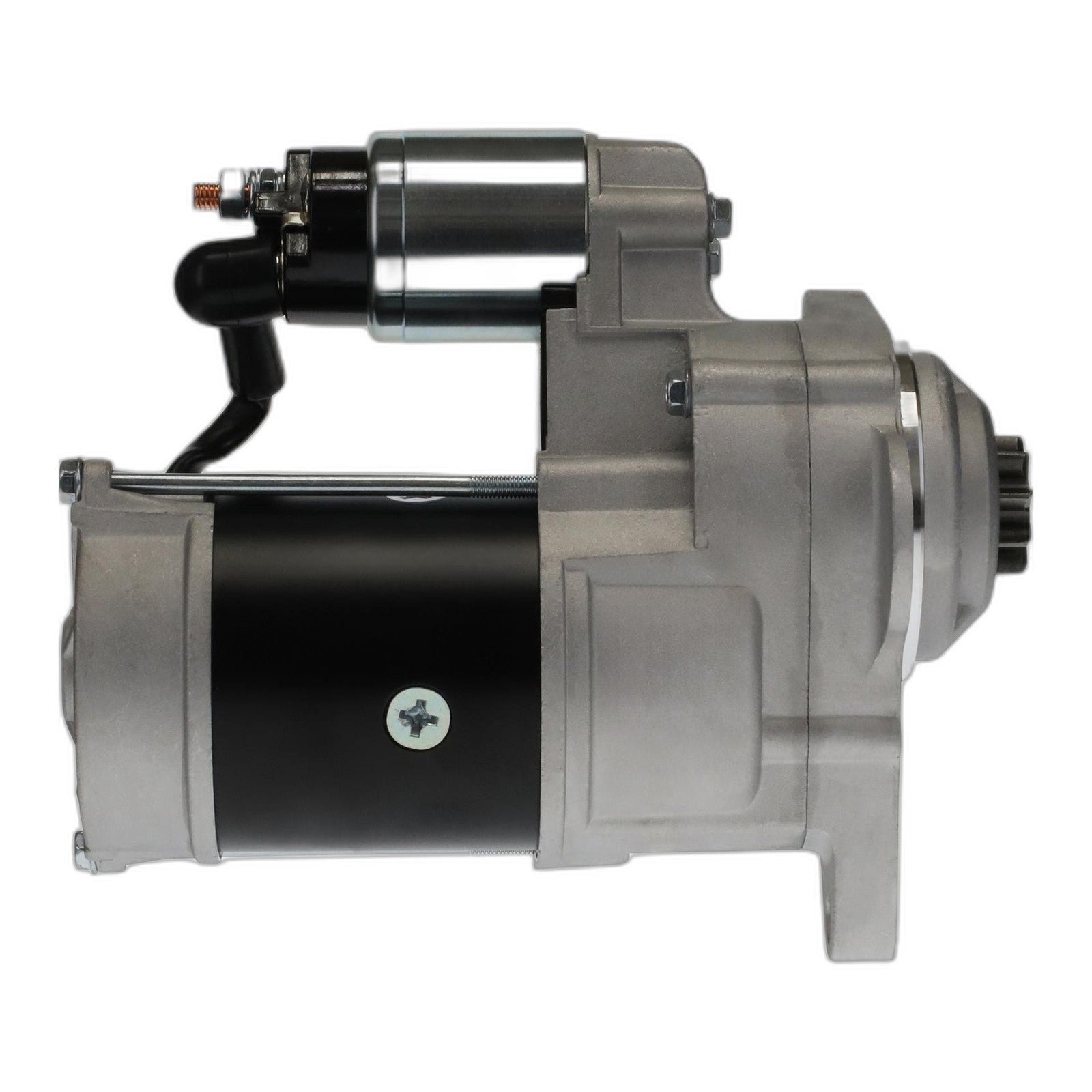 LB7 Duramax Starter - Remanufactured Direct-Fit Diesel Replacement