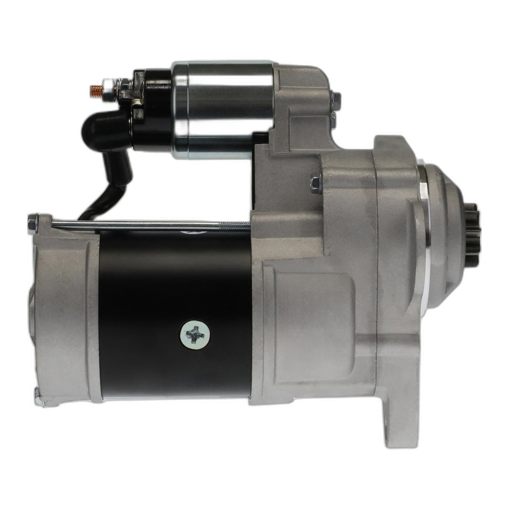 LB7 Duramax Starter - Remanufactured Direct-Fit Diesel Replacement