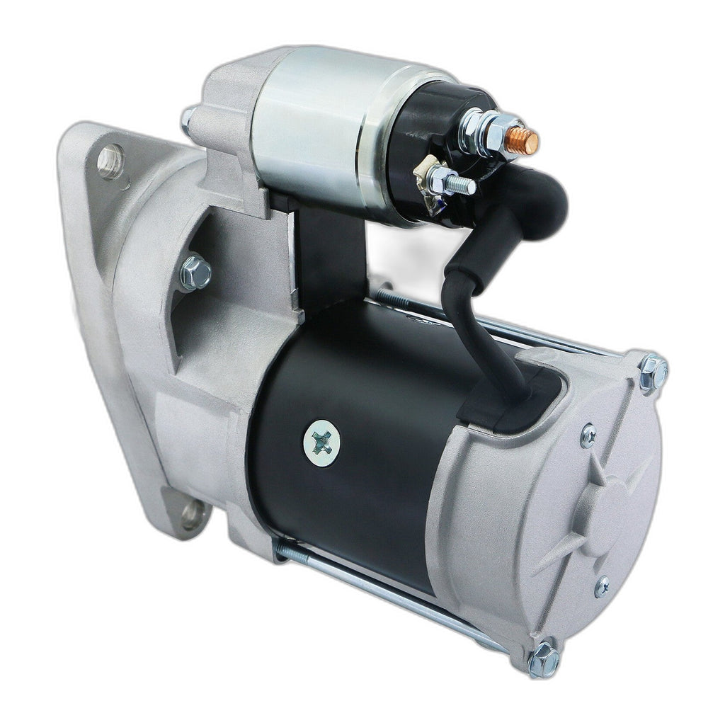 LB7 Duramax Starter - Remanufactured Direct-Fit Diesel Replacement