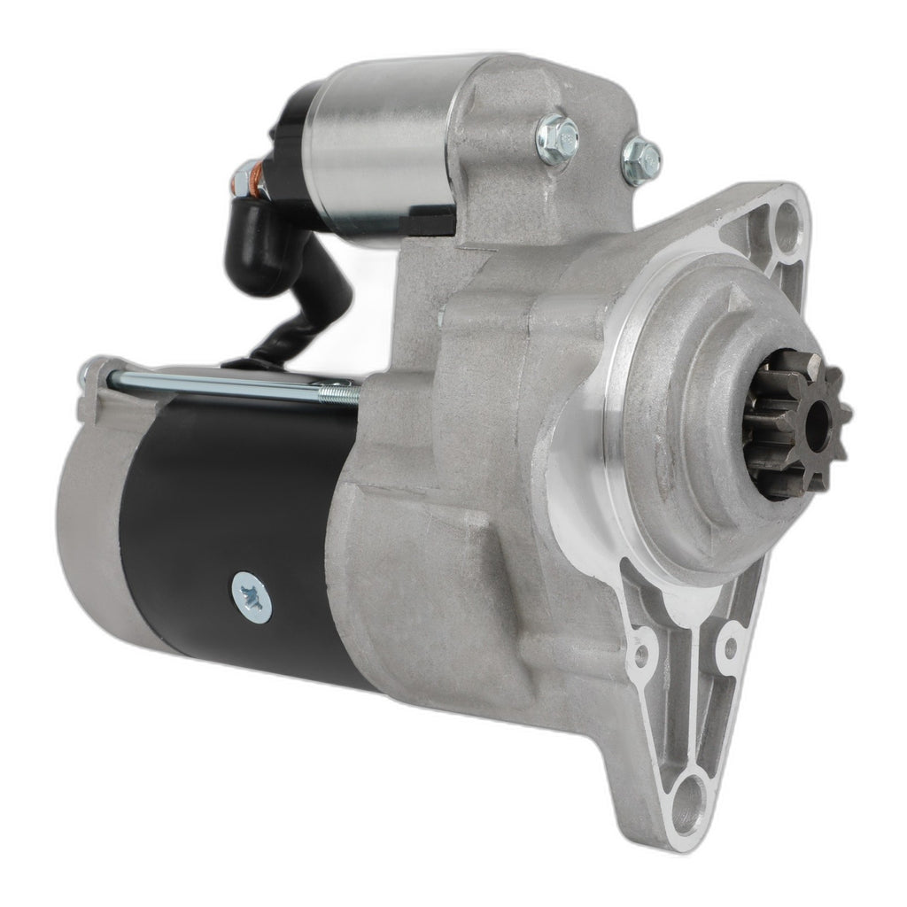 LB7 Duramax Starter - Remanufactured Direct-Fit Diesel Replacement